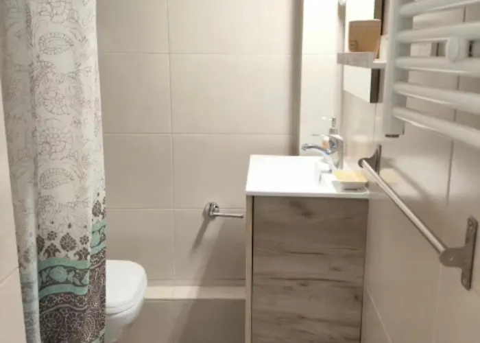 Apartamento Rotonda Casa Tesalónica