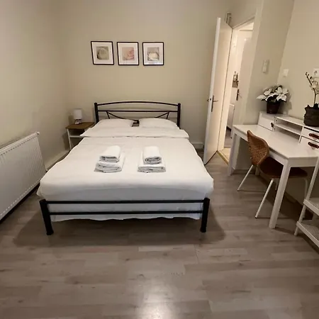 Rotonda Casa Apartment *