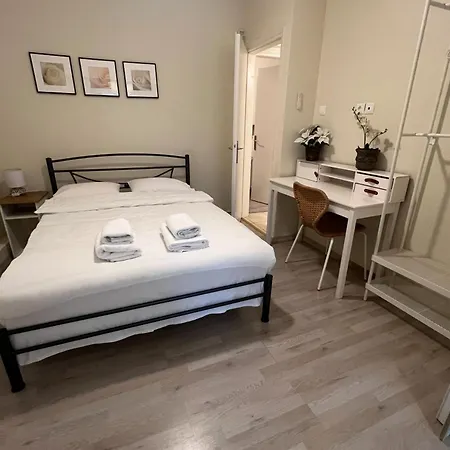 Апартамент Rotonda Casa