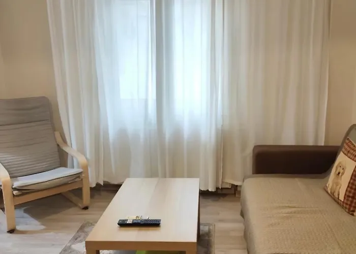 Rotonda Casa *