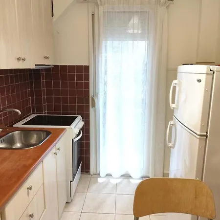 Rotonda Casa Appartement
