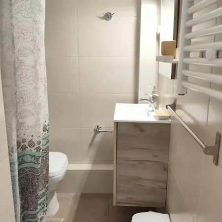 Apartman Rotonda Casa Szaloniki